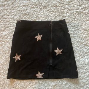 SOUTH MOON UNDER SKIRT. NEW WITH TAGS. Runs a bit big